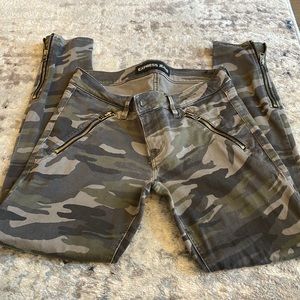 Express Stella Low Rise